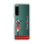 スリムプロテクションケース［ 【AKB48 THREE CONCEPTS LIVE開催記念コラボグッズ】 - 奥本 カイリ ］