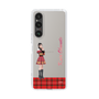 スリムプロテクションケース［ 【AKB48 THREE CONCEPTS LIVE開催記念コラボグッズ】 - 奥本 カイリ ］