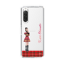 スリムプロテクションケース［ 【AKB48 THREE CONCEPTS LIVE開催記念コラボグッズ】 - 奥本 カイリ ］