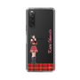 スリムプロテクションケース［ 【AKB48 THREE CONCEPTS LIVE開催記念コラボグッズ】 - 奥本 カイリ ］