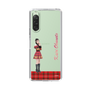 スリムプロテクションケース［ 【AKB48 THREE CONCEPTS LIVE開催記念コラボグッズ】 - 奥本 カイリ ］