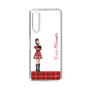 スリムプロテクションケース［ 【AKB48 THREE CONCEPTS LIVE開催記念コラボグッズ】 - 奥本 カイリ ］