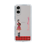 スリムプロテクションケース［ 【AKB48 THREE CONCEPTS LIVE開催記念コラボグッズ】 - 奥本 カイリ ］
