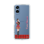 スリムプロテクションケース［ 【AKB48 THREE CONCEPTS LIVE開催記念コラボグッズ】 - 奥本 カイリ ］