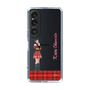 スリムプロテクションケース［ 【AKB48 THREE CONCEPTS LIVE開催記念コラボグッズ】 - 奥本 カイリ ］