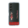 スリムプロテクションケース［ 【AKB48 THREE CONCEPTS LIVE開催記念コラボグッズ】 - 奥本 カイリ ］
