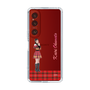 スリムプロテクションケース［ 【AKB48 THREE CONCEPTS LIVE開催記念コラボグッズ】 - 奥本 カイリ ］