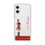 スリムプロテクションケース［ 【AKB48 THREE CONCEPTS LIVE開催記念コラボグッズ】 - 奥本 カイリ ］