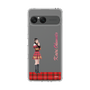 スリムプロテクションケース［ 【AKB48 THREE CONCEPTS LIVE開催記念コラボグッズ】 - 奥本 カイリ ］