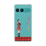 スリムプロテクションケース［ 【AKB48 THREE CONCEPTS LIVE開催記念コラボグッズ】 - 奥本 カイリ ］