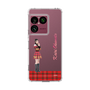 スリムプロテクションケース［ 【AKB48 THREE CONCEPTS LIVE開催記念コラボグッズ】 - 奥本 カイリ ］