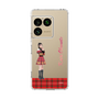 スリムプロテクションケース［ 【AKB48 THREE CONCEPTS LIVE開催記念コラボグッズ】 - 奥本 カイリ ］