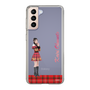 スリムプロテクションケース［ 【AKB48 THREE CONCEPTS LIVE開催記念コラボグッズ】 - 奥本 カイリ ］