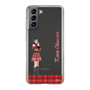スリムプロテクションケース［ 【AKB48 THREE CONCEPTS LIVE開催記念コラボグッズ】 - 奥本 カイリ ］