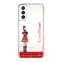 スリムプロテクションケース［ 【AKB48 THREE CONCEPTS LIVE開催記念コラボグッズ】 - 奥本 カイリ ］
