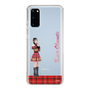 スリムプロテクションケース［ 【AKB48 THREE CONCEPTS LIVE開催記念コラボグッズ】 - 奥本 カイリ ］