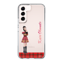 スリムプロテクションケース［ 【AKB48 THREE CONCEPTS LIVE開催記念コラボグッズ】 - 奥本 カイリ ］