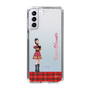 スリムプロテクションケース［ 【AKB48 THREE CONCEPTS LIVE開催記念コラボグッズ】 - 奥本 カイリ ］