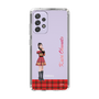 スリムプロテクションケース［ 【AKB48 THREE CONCEPTS LIVE開催記念コラボグッズ】 - 奥本 カイリ ］