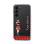 スリムプロテクションケース［ 【AKB48 THREE CONCEPTS LIVE開催記念コラボグッズ】 - 奥本 カイリ ］