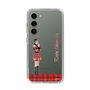 スリムプロテクションケース［ 【AKB48 THREE CONCEPTS LIVE開催記念コラボグッズ】 - 奥本 カイリ ］