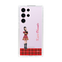 スリムプロテクションケース［ 【AKB48 THREE CONCEPTS LIVE開催記念コラボグッズ】 - 奥本 カイリ ］