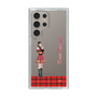 スリムプロテクションケース［ 【AKB48 THREE CONCEPTS LIVE開催記念コラボグッズ】 - 奥本 カイリ ］