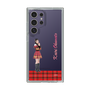 スリムプロテクションケース［ 【AKB48 THREE CONCEPTS LIVE開催記念コラボグッズ】 - 奥本 カイリ ］