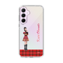 スリムプロテクションケース［ 【AKB48 THREE CONCEPTS LIVE開催記念コラボグッズ】 - 奥本 カイリ ］