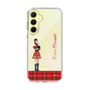 スリムプロテクションケース［ 【AKB48 THREE CONCEPTS LIVE開催記念コラボグッズ】 - 奥本 カイリ ］
