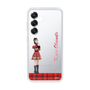 スリムプロテクションケース［ 【AKB48 THREE CONCEPTS LIVE開催記念コラボグッズ】 - 奥本 カイリ ］