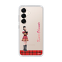 スリムプロテクションケース［ 【AKB48 THREE CONCEPTS LIVE開催記念コラボグッズ】 - 奥本 カイリ ］