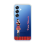 スリムプロテクションケース［ 【AKB48 THREE CONCEPTS LIVE開催記念コラボグッズ】 - 奥本 カイリ ］