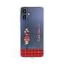 スリムプロテクションケース［ 【AKB48 THREE CONCEPTS LIVE開催記念コラボグッズ】 - 奥本 カイリ ］