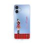 スリムプロテクションケース［ 【AKB48 THREE CONCEPTS LIVE開催記念コラボグッズ】 - 奥本 カイリ ］