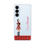 スリムプロテクションケース［ 【AKB48 THREE CONCEPTS LIVE開催記念コラボグッズ】 - 奥本 カイリ ］