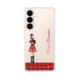 スリムプロテクションケース［ 【AKB48 THREE CONCEPTS LIVE開催記念コラボグッズ】 - 奥本 カイリ ］