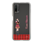 スリムプロテクションケース［ 【AKB48 THREE CONCEPTS LIVE開催記念コラボグッズ】 - 奥本 カイリ ］