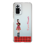 スリムプロテクションケース［ 【AKB48 THREE CONCEPTS LIVE開催記念コラボグッズ】 - 奥本 カイリ ］