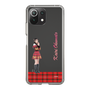スリムプロテクションケース［ 【AKB48 THREE CONCEPTS LIVE開催記念コラボグッズ】 - 奥本 カイリ ］