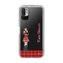 スリムプロテクションケース［ 【AKB48 THREE CONCEPTS LIVE開催記念コラボグッズ】 - 奥本 カイリ ］