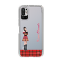 スリムプロテクションケース［ 【AKB48 THREE CONCEPTS LIVE開催記念コラボグッズ】 - 奥本 カイリ ］