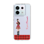 スリムプロテクションケース［ 【AKB48 THREE CONCEPTS LIVE開催記念コラボグッズ】 - 奥本 カイリ ］