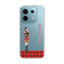 スリムプロテクションケース［ 【AKB48 THREE CONCEPTS LIVE開催記念コラボグッズ】 - 奥本 カイリ ］