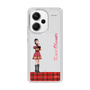 スリムプロテクションケース［ 【AKB48 THREE CONCEPTS LIVE開催記念コラボグッズ】 - 奥本 カイリ ］