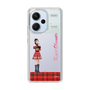 スリムプロテクションケース［ 【AKB48 THREE CONCEPTS LIVE開催記念コラボグッズ】 - 奥本 カイリ ］