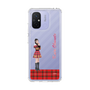 スリムプロテクションケース［ 【AKB48 THREE CONCEPTS LIVE開催記念コラボグッズ】 - 奥本 カイリ ］