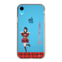 スリムプロテクションケース［ 【AKB48 THREE CONCEPTS LIVE開催記念コラボグッズ】 - 川村 結衣 ］