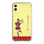 スリムプロテクションケース［ 【AKB48 THREE CONCEPTS LIVE開催記念コラボグッズ】 - 川村 結衣 ］
