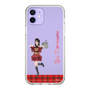 スリムプロテクションケース［ 【AKB48 THREE CONCEPTS LIVE開催記念コラボグッズ】 - 川村 結衣 ］